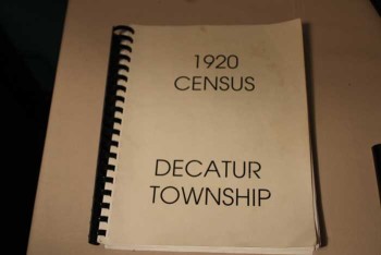1920-Cenus-Decatur-Twp
