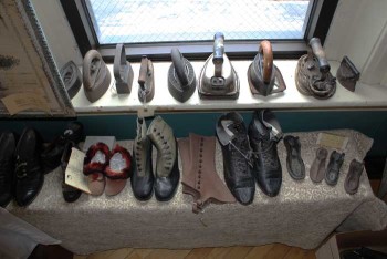 Shoe-Display